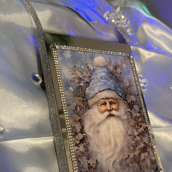 Decorative Plagues Holiday Decor - Picture 11 of 12